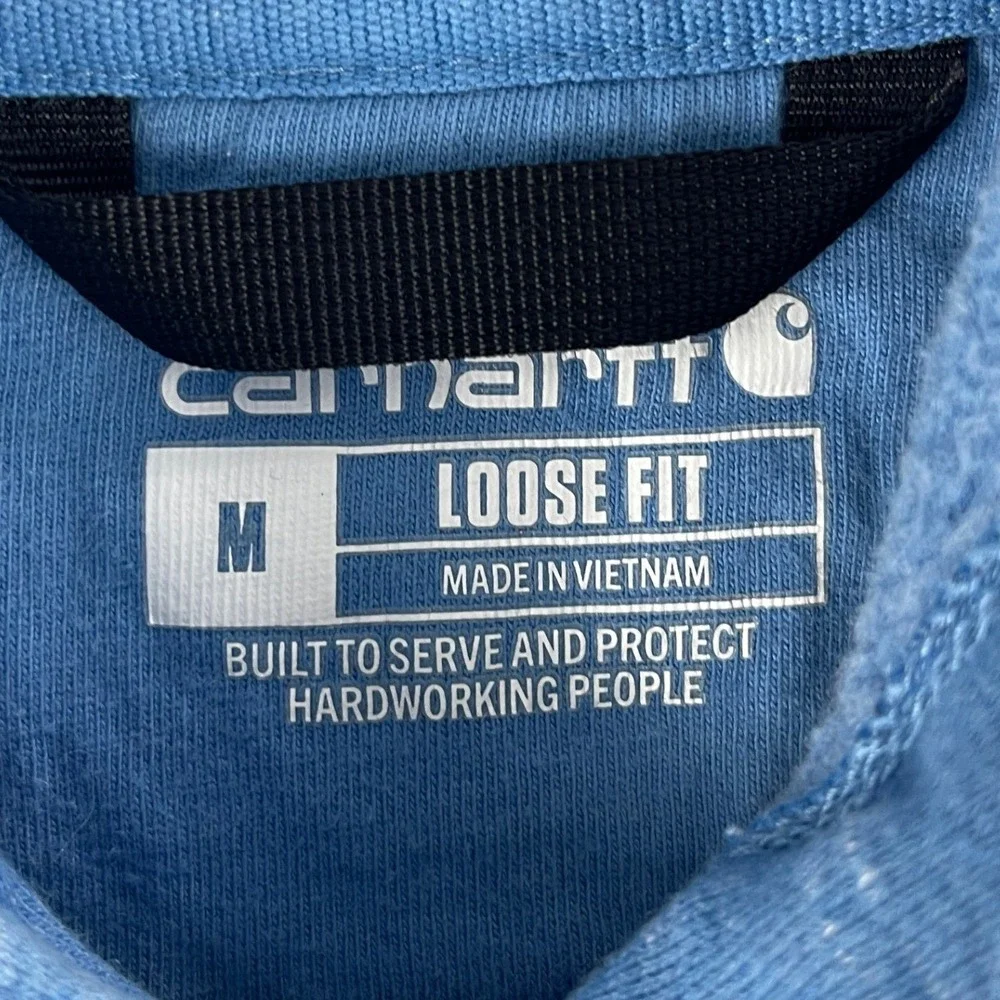 Carhartt loose fit